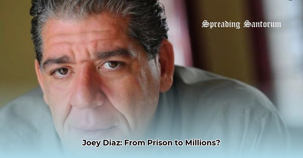 joey-diaz-net-worth